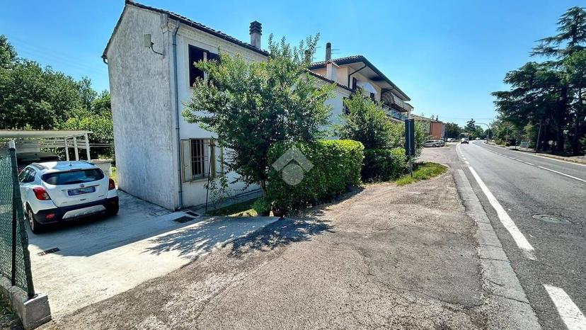 Villa bifamiliare via bastia 363, Lavezzola, Conselice — foto 26 di 38