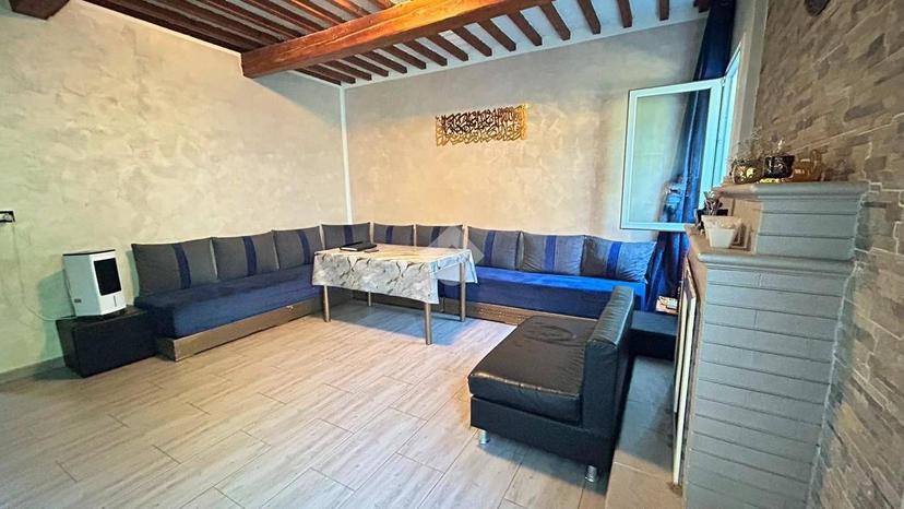 Villa bifamiliare via bastia 363, Lavezzola, Conselice — foto 16 di 38