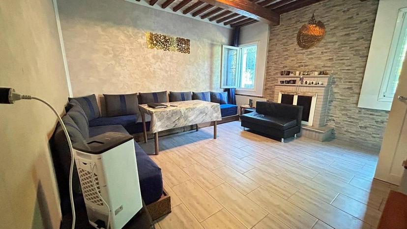 Villa bifamiliare via bastia 363, Lavezzola, Conselice — foto 21 di 38