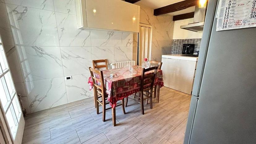 Villa bifamiliare via bastia 363, Lavezzola, Conselice — foto 5 di 38