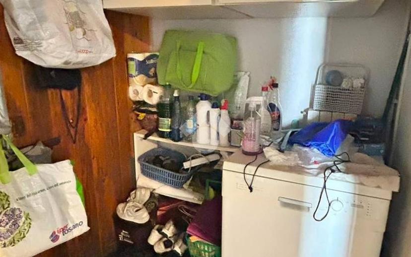 Villa bifamiliare via bastia 363, Lavezzola, Conselice — foto 36 di 38