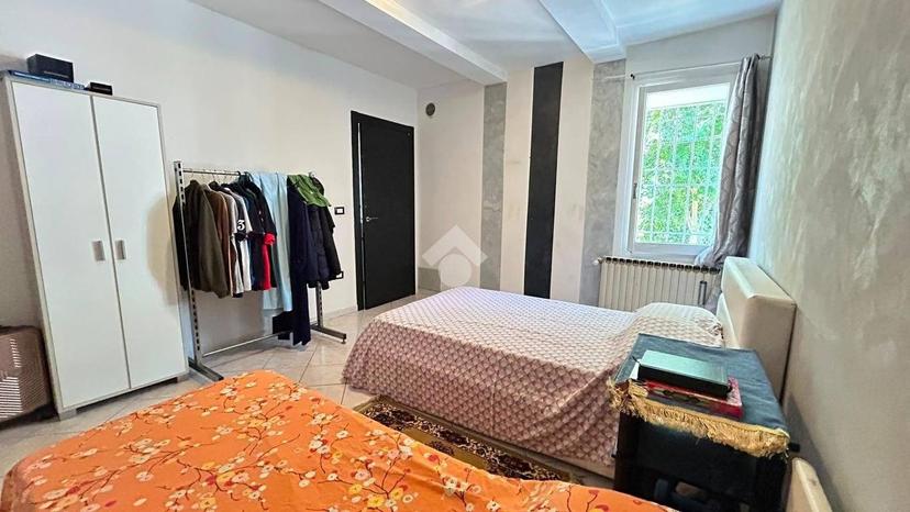 Villa bifamiliare via bastia 363, Lavezzola, Conselice — foto 22 di 38