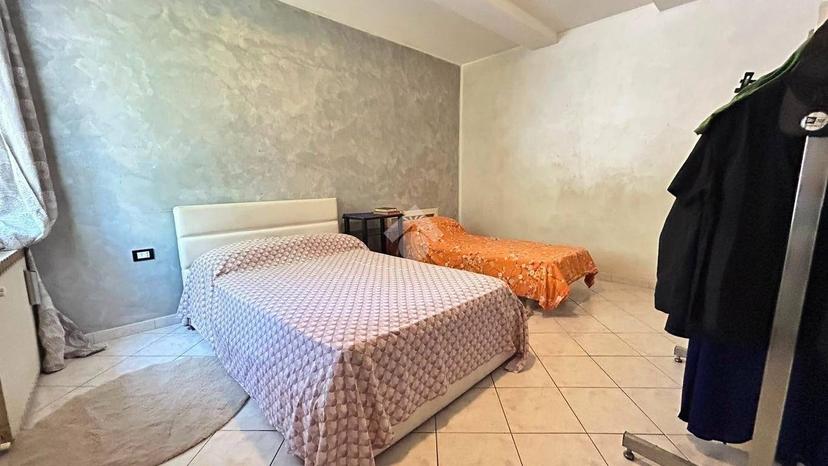 Villa bifamiliare via bastia 363, Lavezzola, Conselice — foto 27 di 38