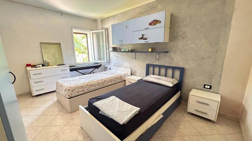 Villa bifamiliare via bastia 363, Lavezzola, Conselice — foto 19 di 38