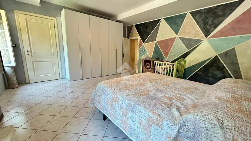 Villa bifamiliare via bastia 363, Lavezzola, Conselice — foto 33 di 38