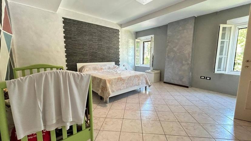 Villa bifamiliare via bastia 363, Lavezzola, Conselice — foto 20 di 38