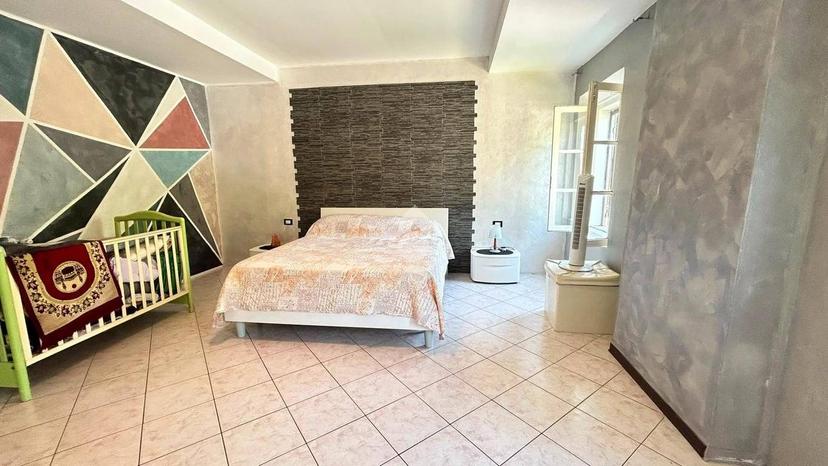 Villa bifamiliare via bastia 363, Lavezzola, Conselice — foto 38 di 38