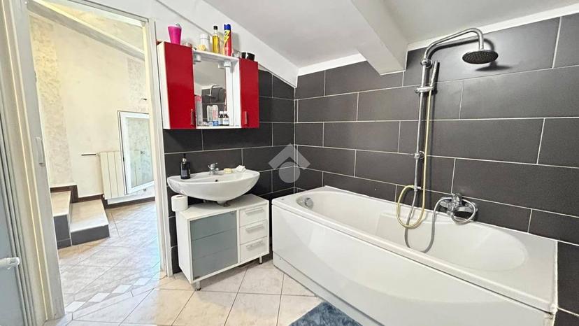 Villa bifamiliare via bastia 363, Lavezzola, Conselice — foto 35 di 38