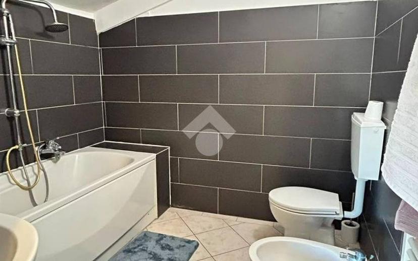 Villa bifamiliare via bastia 363, Lavezzola, Conselice — foto 24 di 38
