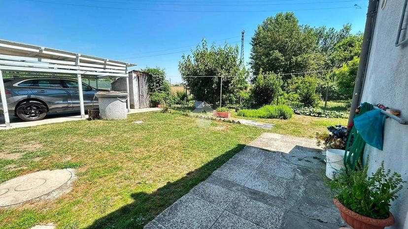 Villa bifamiliare via bastia 363, Lavezzola, Conselice — foto 8 di 38