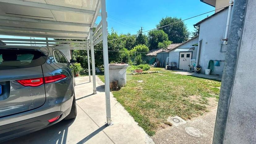 Villa bifamiliare via bastia 363, Lavezzola, Conselice — foto 29 di 38