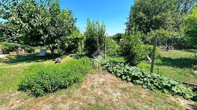 Villa bifamiliare via bastia 363, Lavezzola, Conselice — foto 28 di 38