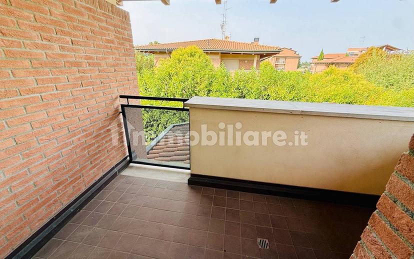 Terratetto plurifamiliare via Don F. Mezzacasa 22, San Giovanni in Persiceto — foto 25 di 26