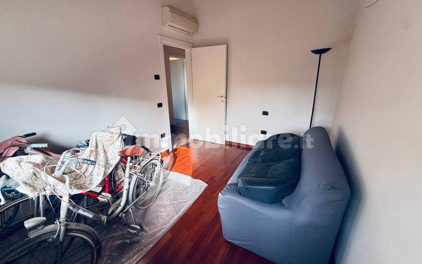 Terratetto plurifamiliare via Don F. Mezzacasa 22, San Giovanni in Persiceto — foto 21 di 26