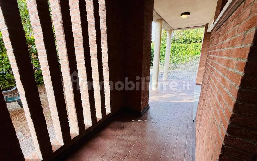 Terratetto plurifamiliare via Don F. Mezzacasa 22, San Giovanni in Persiceto — foto 9 di 26