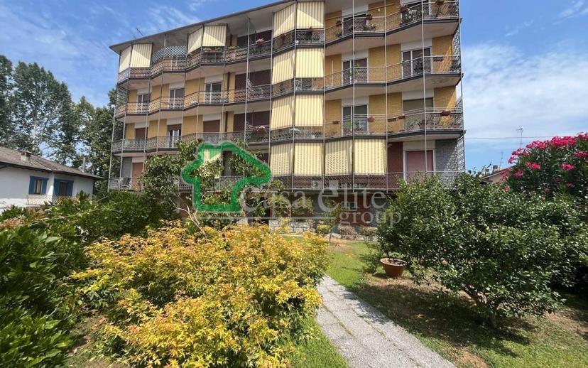 Trilocale viale Zara, Sant'Angelo Lodigiano — foto 6 di 6