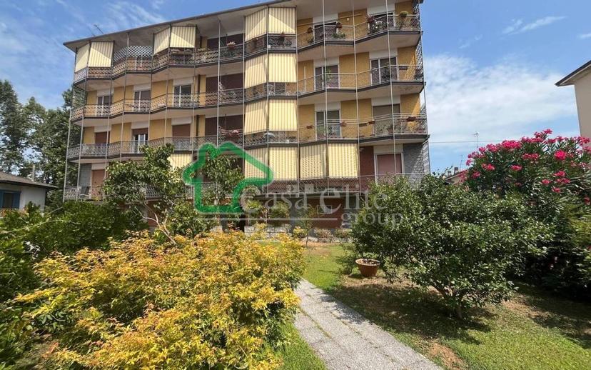 Trilocale viale Zara, Sant'Angelo Lodigiano — foto 5 di 6