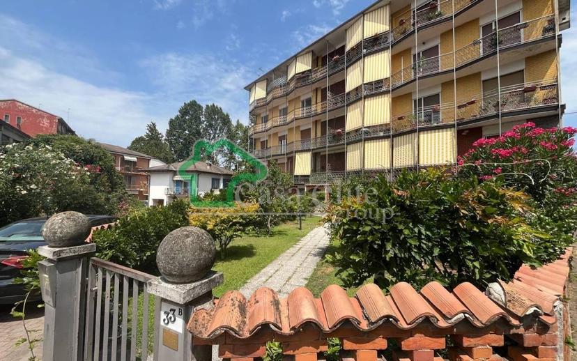 Trilocale viale Zara, Sant'Angelo Lodigiano — foto 4 di 6