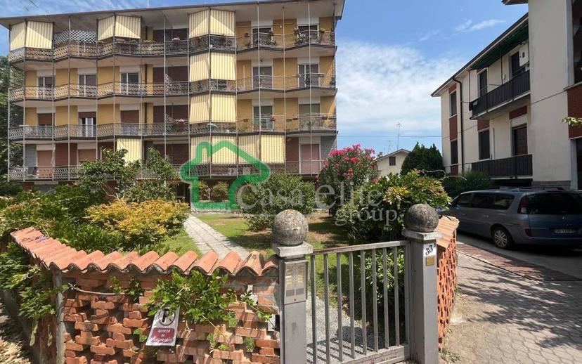 Trilocale viale Zara, Sant'Angelo Lodigiano