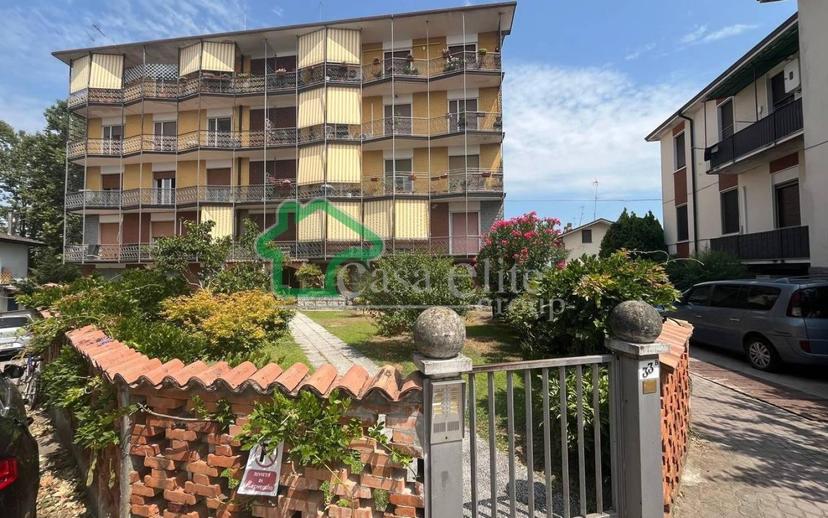 Trilocale viale Zara, Sant'Angelo Lodigiano — foto 3 di 6