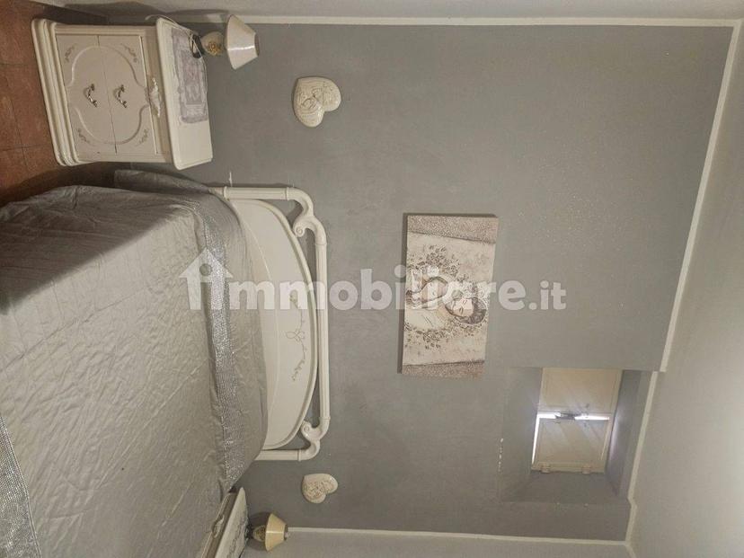 Monolocale via Colasberna 21, Centro, Caltanissetta — foto 11 di 14