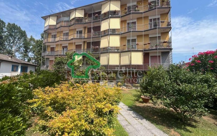 Trilocale viale Zara, Sant'Angelo Lodigiano — foto 2 di 6
