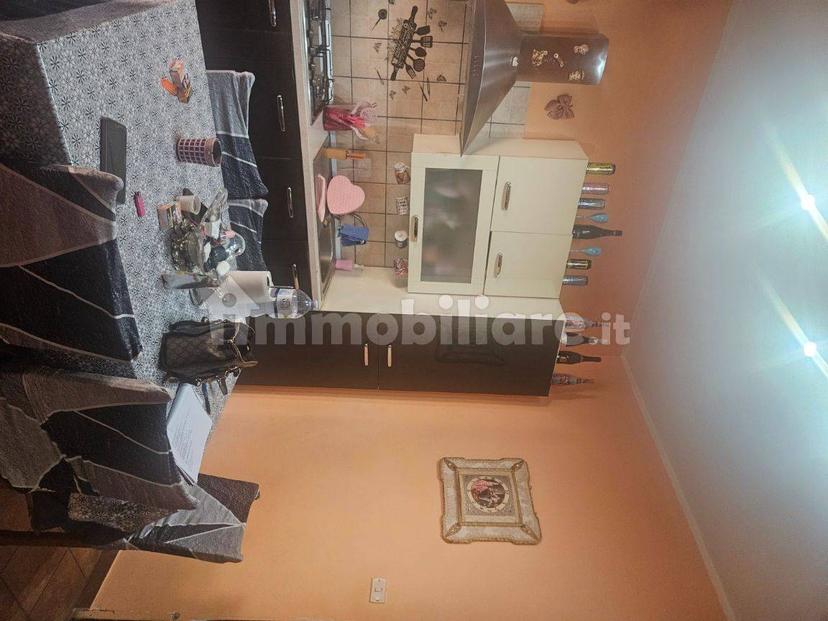 Monolocale via Colasberna 21, Centro, Caltanissetta — foto 9 di 14