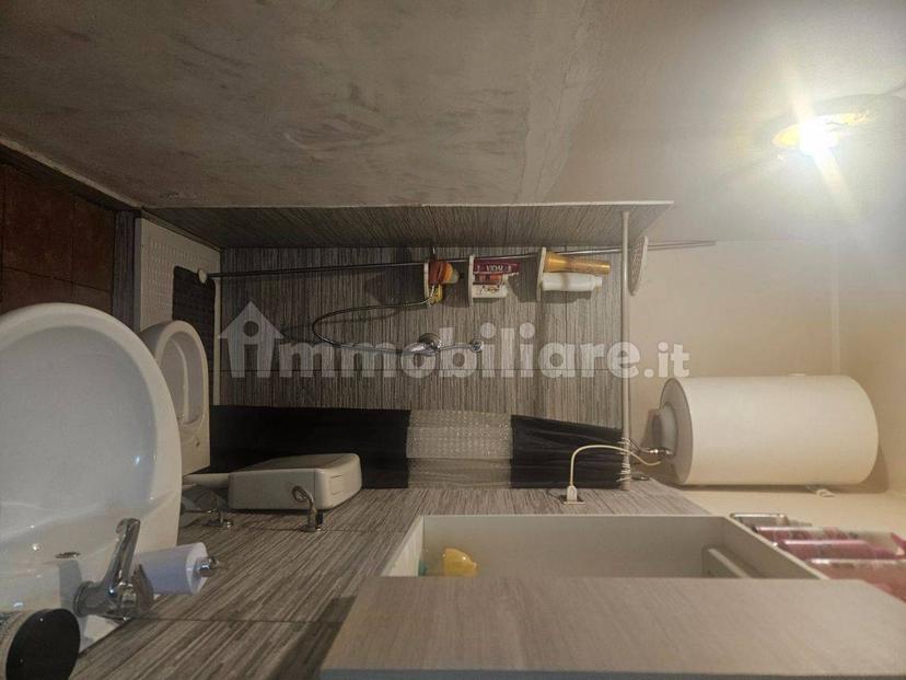 Monolocale via Colasberna 21, Centro, Caltanissetta — foto 10 di 14