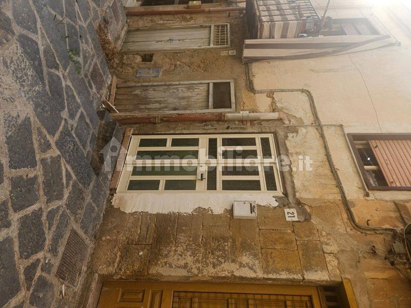 Monolocale via Colasberna 21, Centro, Caltanissetta — foto 12 di 14