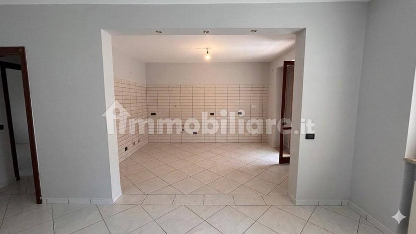 Trilocale via Aldo Moro, Centro, Monteforte Irpino — foto 7 di 16