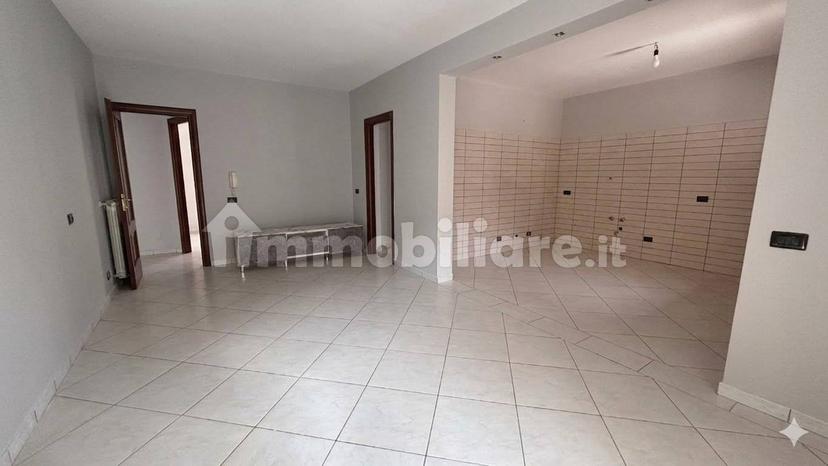 Trilocale via Aldo Moro, Centro, Monteforte Irpino — foto 3 di 16