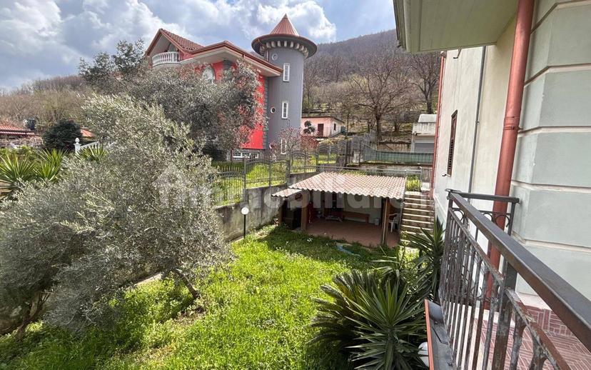 Trilocale via Aldo Moro, Centro, Monteforte Irpino — foto 14 di 16