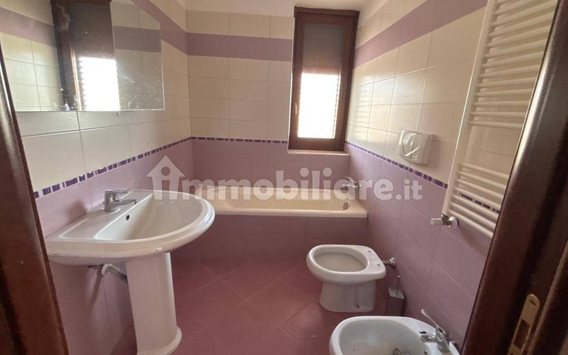 Trilocale via Aldo Moro, Centro, Monteforte Irpino — foto 2 di 16