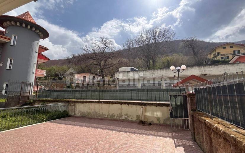 Trilocale via Aldo Moro, Centro, Monteforte Irpino — foto 13 di 16