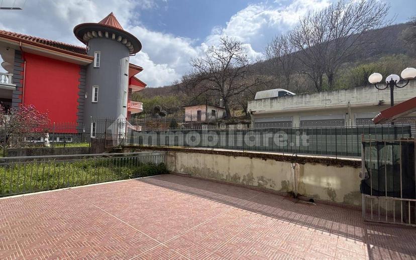 Trilocale via Aldo Moro, Centro, Monteforte Irpino — foto 9 di 16