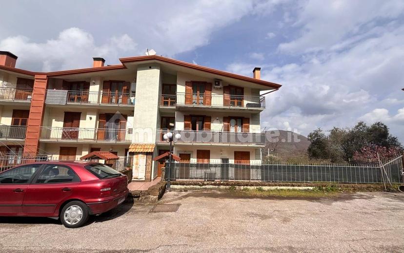 Trilocale via Aldo Moro, Centro, Monteforte Irpino — foto 11 di 16
