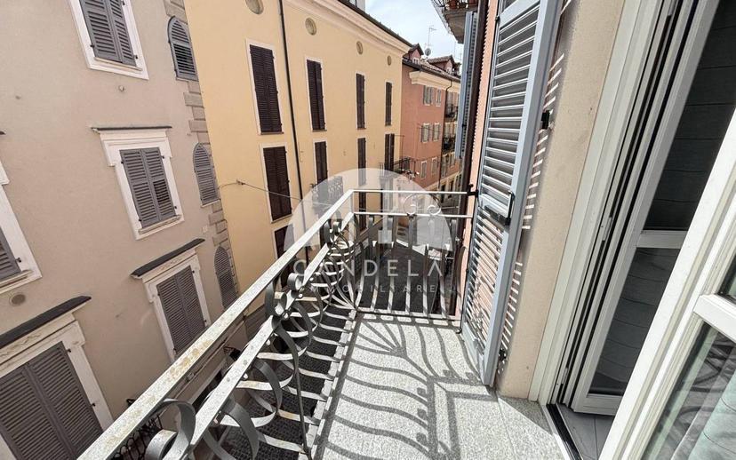 Bilocale via Giovanni Battista Beccaria, Breo, Mondovì — foto 20 di 20