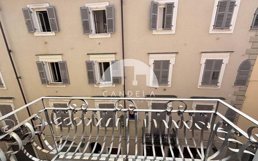 Bilocale via Giovanni Battista Beccaria, Breo, Mondovì — foto 11 di 20