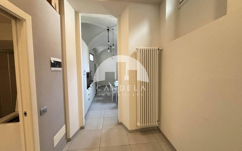 Bilocale via Giovanni Battista Beccaria, Breo, Mondovì — foto 2 di 20