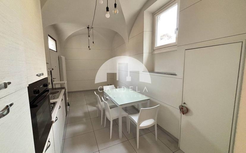 Bilocale via Giovanni Battista Beccaria, Breo, Mondovì — foto 5 di 20