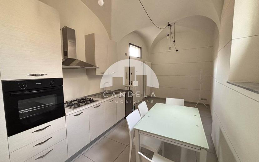 Bilocale via Giovanni Battista Beccaria, Breo, Mondovì — foto 10 di 20