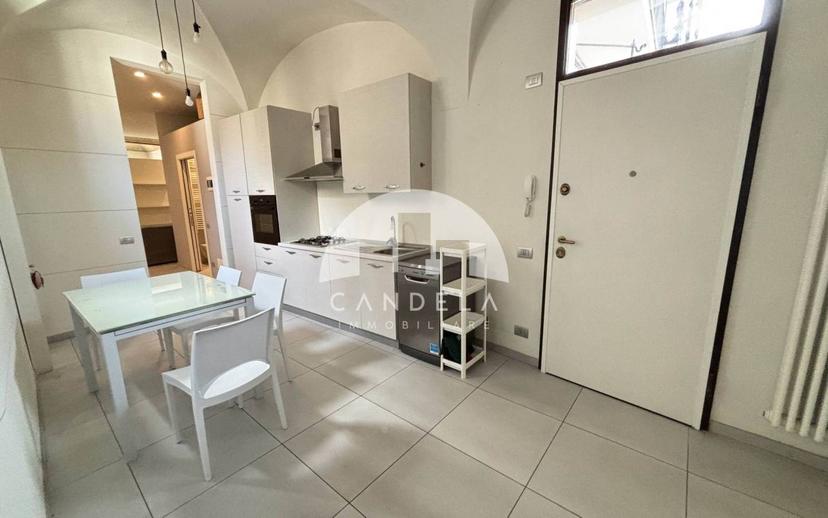 Bilocale via Giovanni Battista Beccaria, Breo, Mondovì — foto 9 di 20
