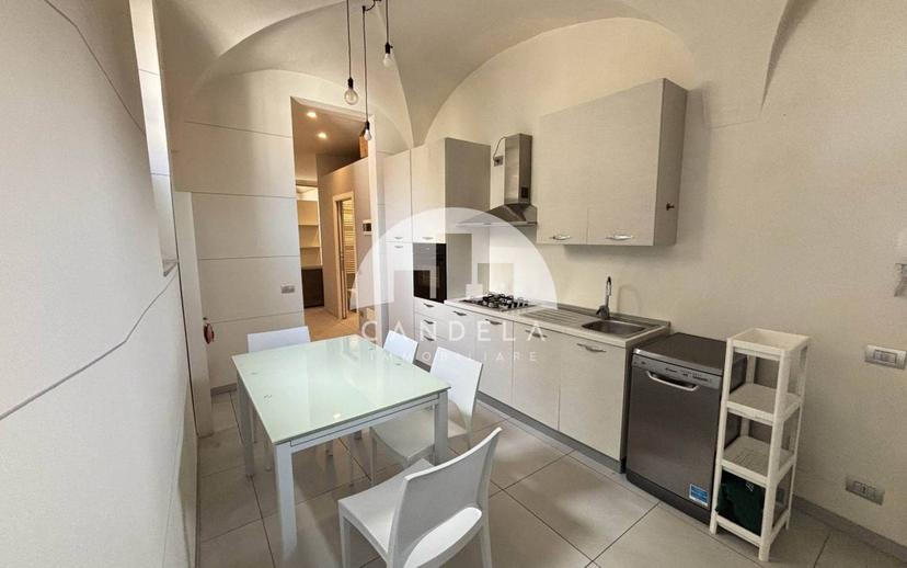 Bilocale via Giovanni Battista Beccaria, Breo, Mondovì — foto 8 di 20