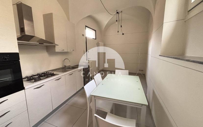 Bilocale via Giovanni Battista Beccaria, Breo, Mondovì — foto 12 di 20