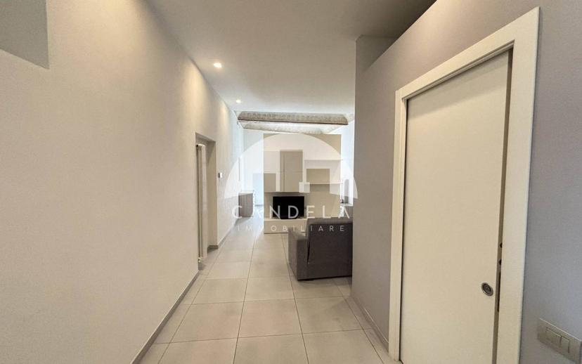 Bilocale via Giovanni Battista Beccaria, Breo, Mondovì — foto 13 di 20
