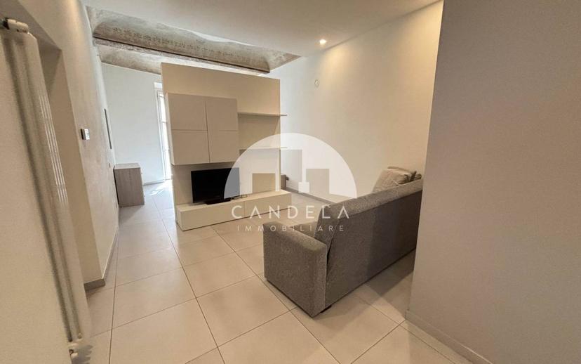 Bilocale via Giovanni Battista Beccaria, Breo, Mondovì — foto 15 di 20