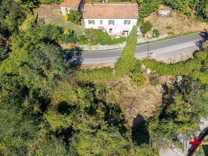 Casale via Basilicata, Prata, Massa Marittima — foto 37 di 55