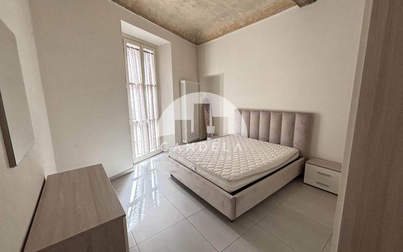Bilocale via Giovanni Battista Beccaria, Breo, Mondovì — foto 3 di 20