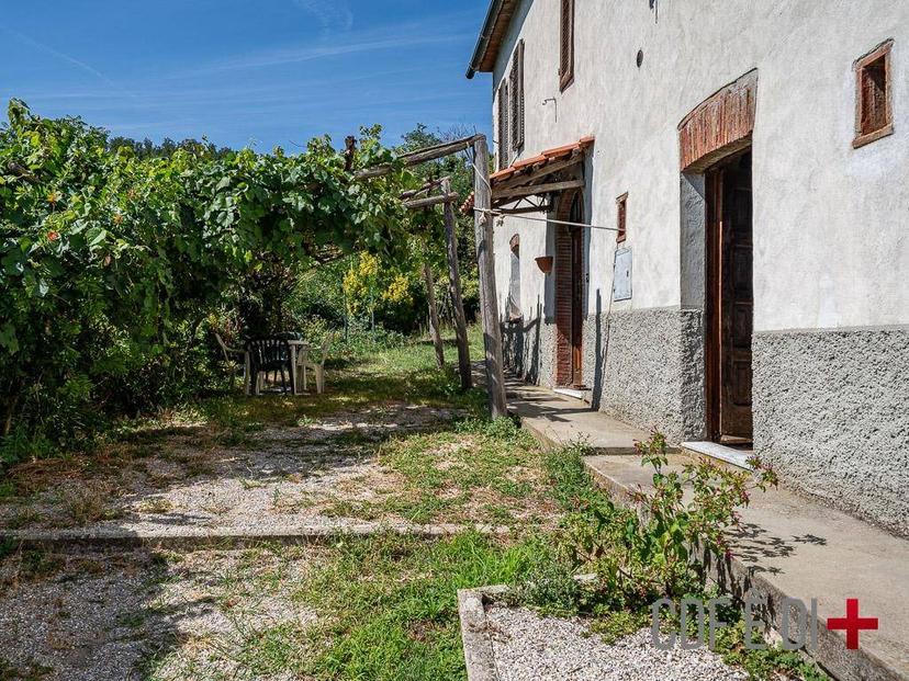 Casale via Basilicata, Prata, Massa Marittima — foto 35 di 55