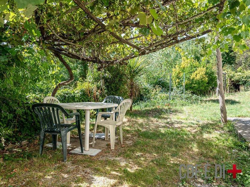 Casale via Basilicata, Prata, Massa Marittima — foto 32 di 55